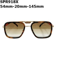 Prada Sunglasses AAA (672)