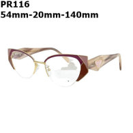 Prada Plain Glasses(36)