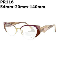Prada Plain Glasses(36)