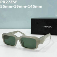 Prada Sunglasses AAA (322)