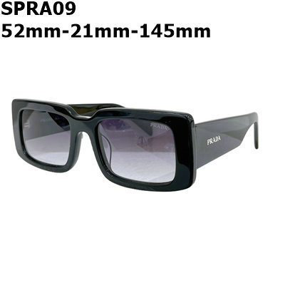 Prada Sunglasses AAA (638)