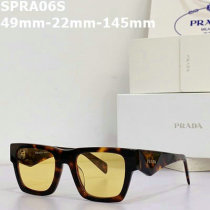 Prada Sunglasses AAA (189)