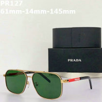 Prada Sunglasses AAA (492)