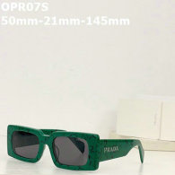 Prada Sunglasses AAA (702)