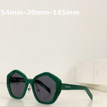 Prada Sunglasses AAA (399)