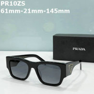 Prada Sunglasses AAA (605)