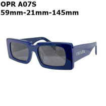Prada Sunglasses AAA (349)