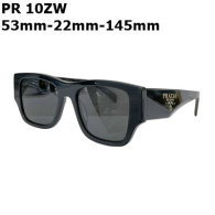 Prada Sunglasses AAA (658)