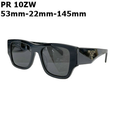 Prada Sunglasses AAA (658)