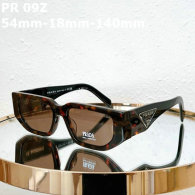 Prada Sunglasses AAA (698)