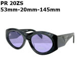 Prada Sunglasses AAA (574)