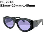 Prada Sunglasses AAA (574)