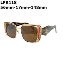 Prada Sunglasses AAA (523)