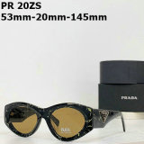 Prada Sunglasses AAA (131)