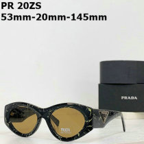 Prada Sunglasses AAA (131)