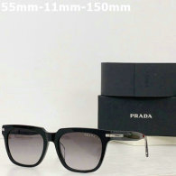 Prada Sunglasses AAA (566)