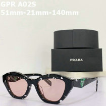 Prada Sunglasses AAA (268)