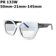 Prada Sunglasses AAA (655)
