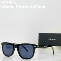 Prada Sunglasses AAA (607)
