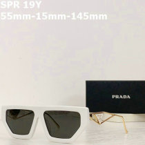 Prada Sunglasses AAA (434)