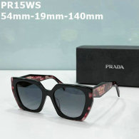 Prada Sunglasses AAA (673)
