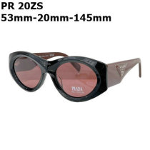 Prada Sunglasses AAA (491)
