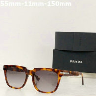 Prada Sunglasses AAA (563)