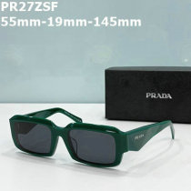 Prada Sunglasses AAA (150)