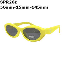 Prada Sunglasses AAA (348)