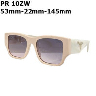 Prada Sunglasses AAA (716)