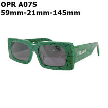 Prada Sunglasses AAA (217)
