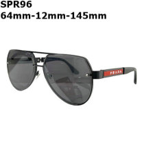 Prada Sunglasses AAA (298)