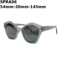 Prada Sunglasses AAA (509)