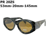 Prada Sunglasses AAA (99)