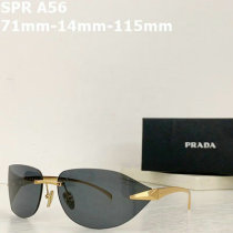 Prada Sunglasses AAA (341)