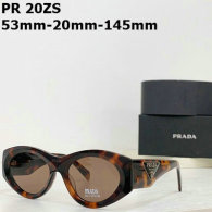 Prada Sunglasses AAA (619)