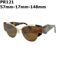 Prada Sunglasses AAA (536)