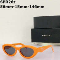 Prada Sunglasses AAA (557)