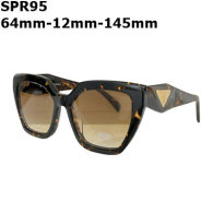 Prada Sunglasses AAA (571)