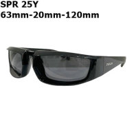 Prada Sunglasses AAA (111)