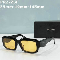 Prada Sunglasses AAA (623)