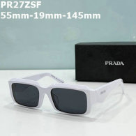 Prada Sunglasses AAA (614)