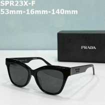 Prada Sunglasses AAA (452)