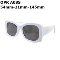Prada Sunglasses AAA (500)