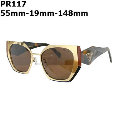 Prada Sunglasses AAA (508)