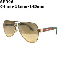 Prada Sunglasses AAA (666)