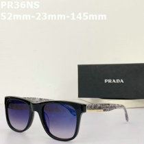 Prada Sunglasses AAA (518)
