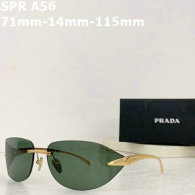 Prada Sunglasses AAA (382)