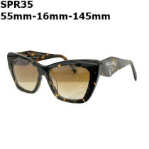 Prada Sunglasses AAA (194)