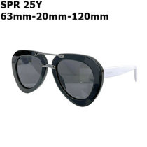 Prada Sunglasses AAA (175)